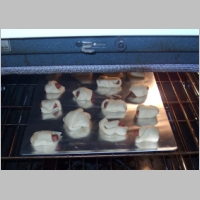 Food - making cocktail weenies in a blanket 3.jpg